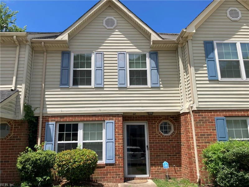 48 Carmine Place